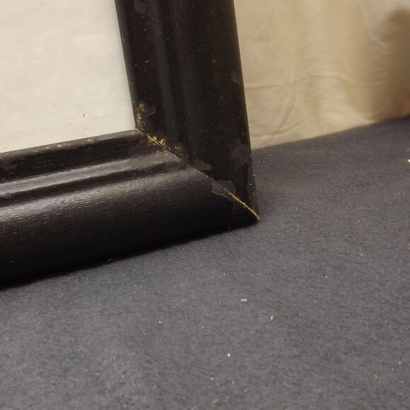 SALVADOR DALI "HALLUCINOGENIC TOREADOR" COLOR POSTER 1994 - Picture 7 of 8